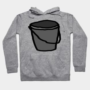 Bucket Hoodie